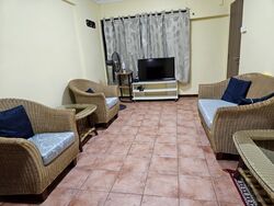 Blk 271 Tampines Street 21 (Tampines), HDB 3 Rooms #445064331